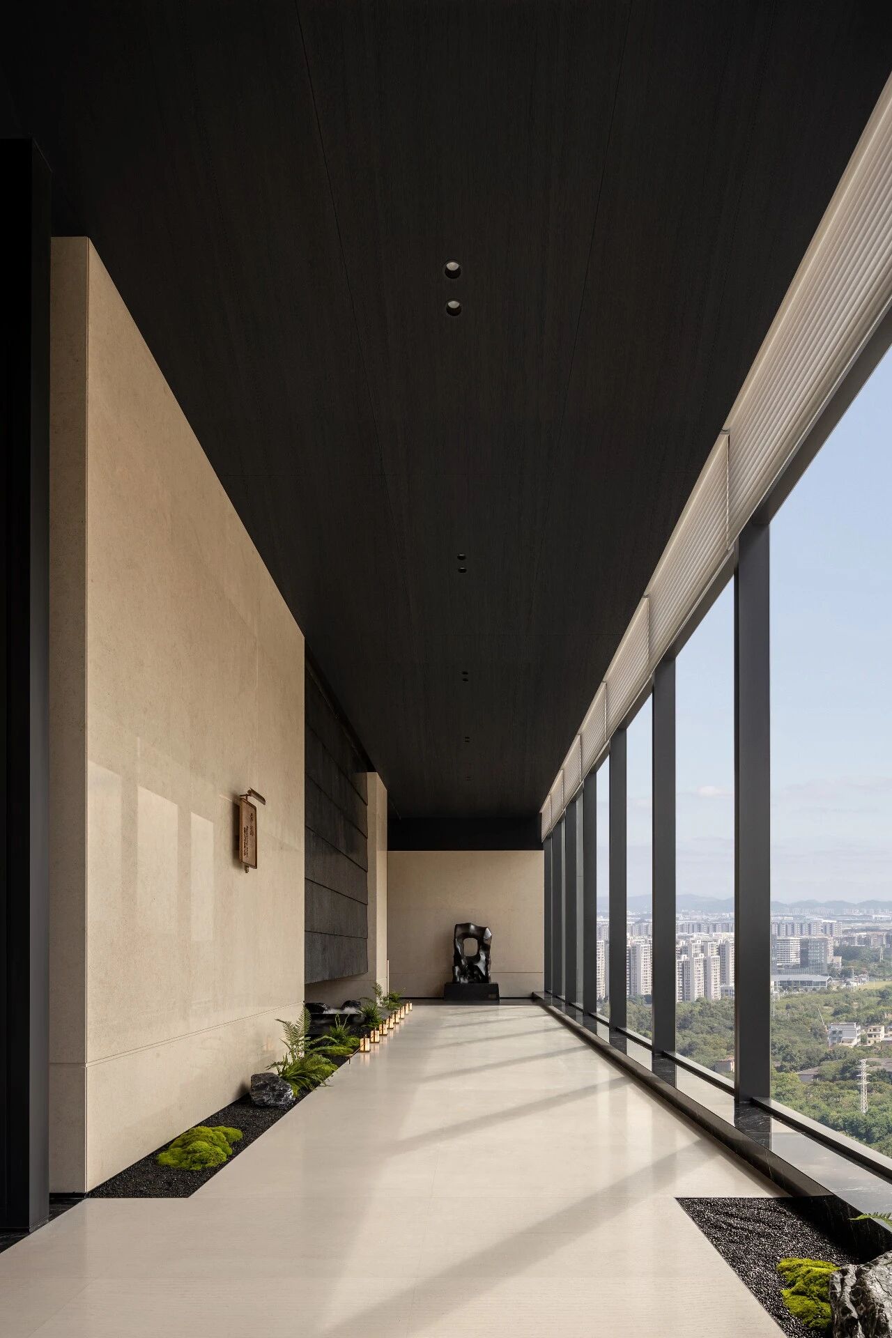 天誉壹号营销中心丨奥迅设计-32