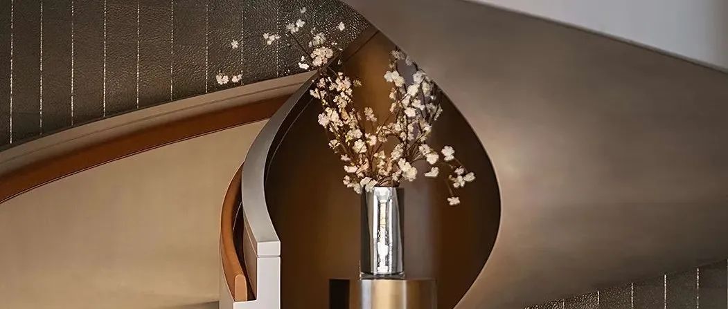 兴耀·樱漫里售楼处丨GFD广飞设计事务所-71