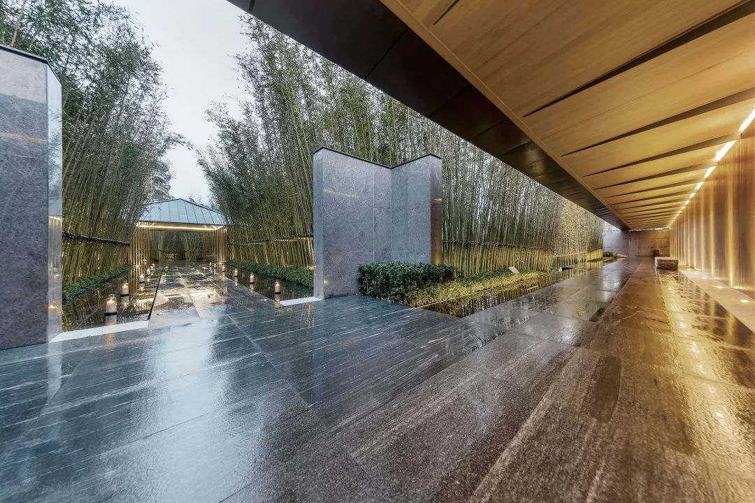  HWA安琦道尔丨杭州万科西望景观设计 丨中国浙江-40