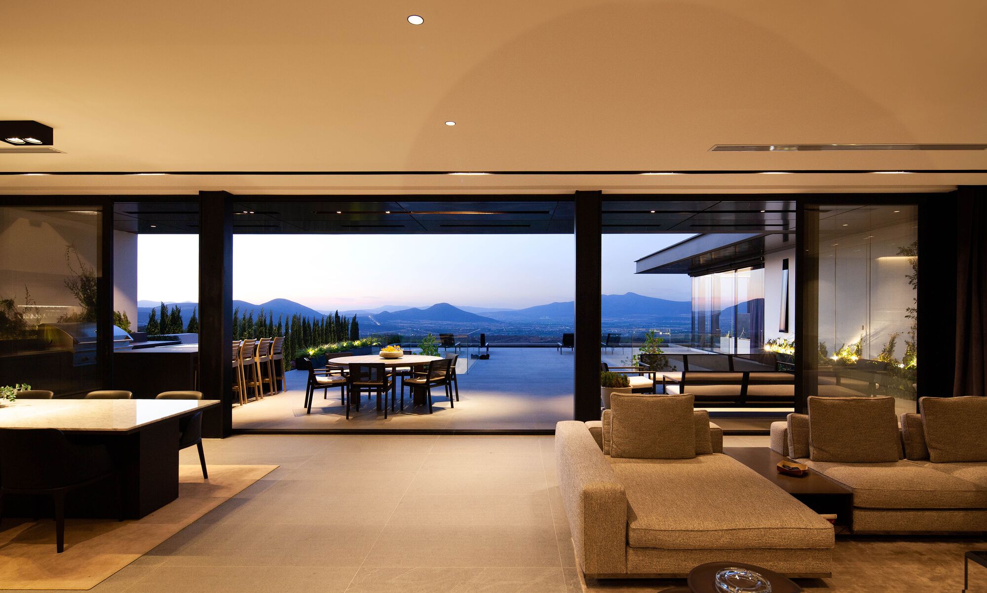 普拉达之家丨墨西哥克雷塔罗丨Jorge Hernández de la Garza-36