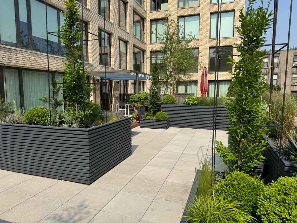 Carroll Gardens Rooftop Terrace-25