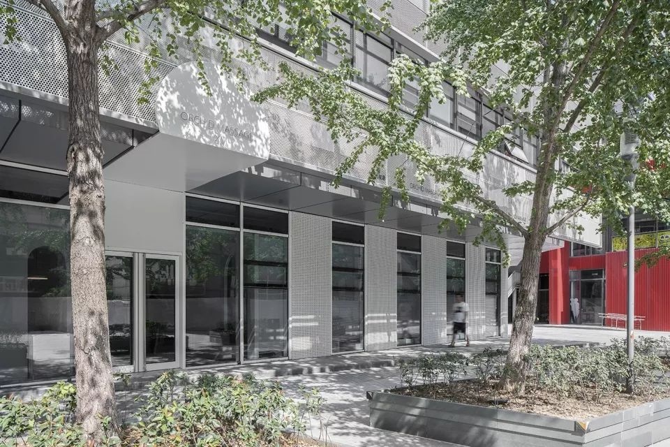 梦幻镜像空间,打造纯净 SPA 体验-9