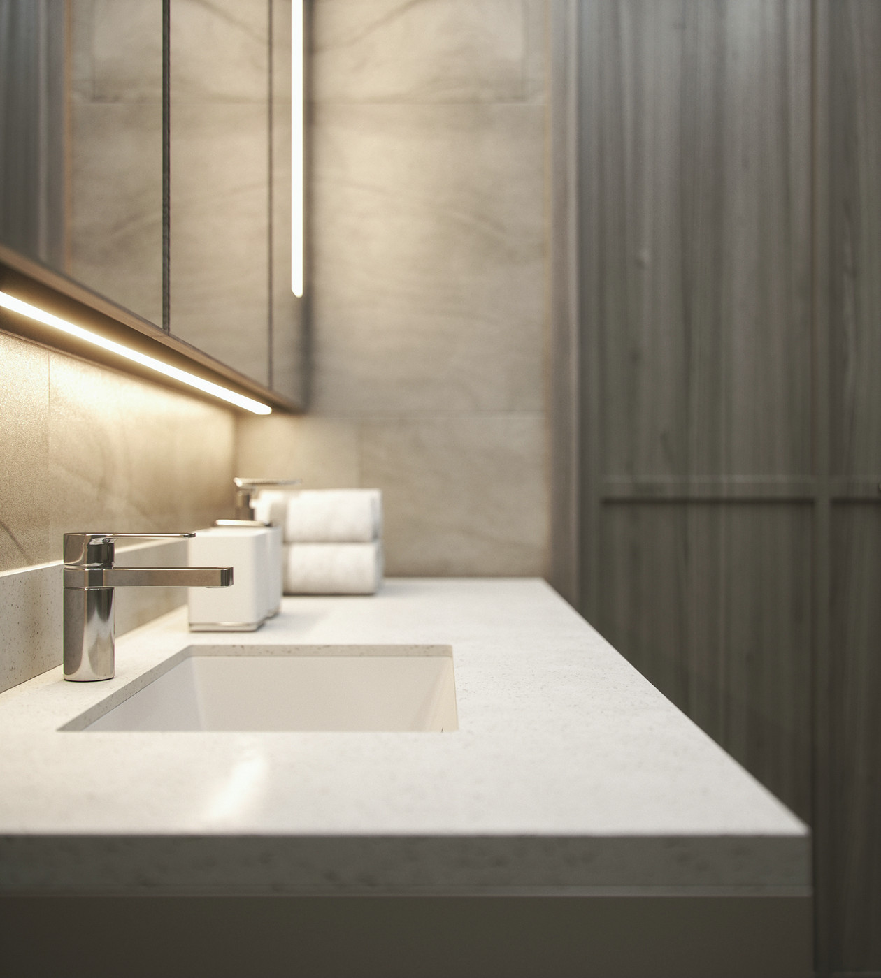 极简欧式空间展示-15