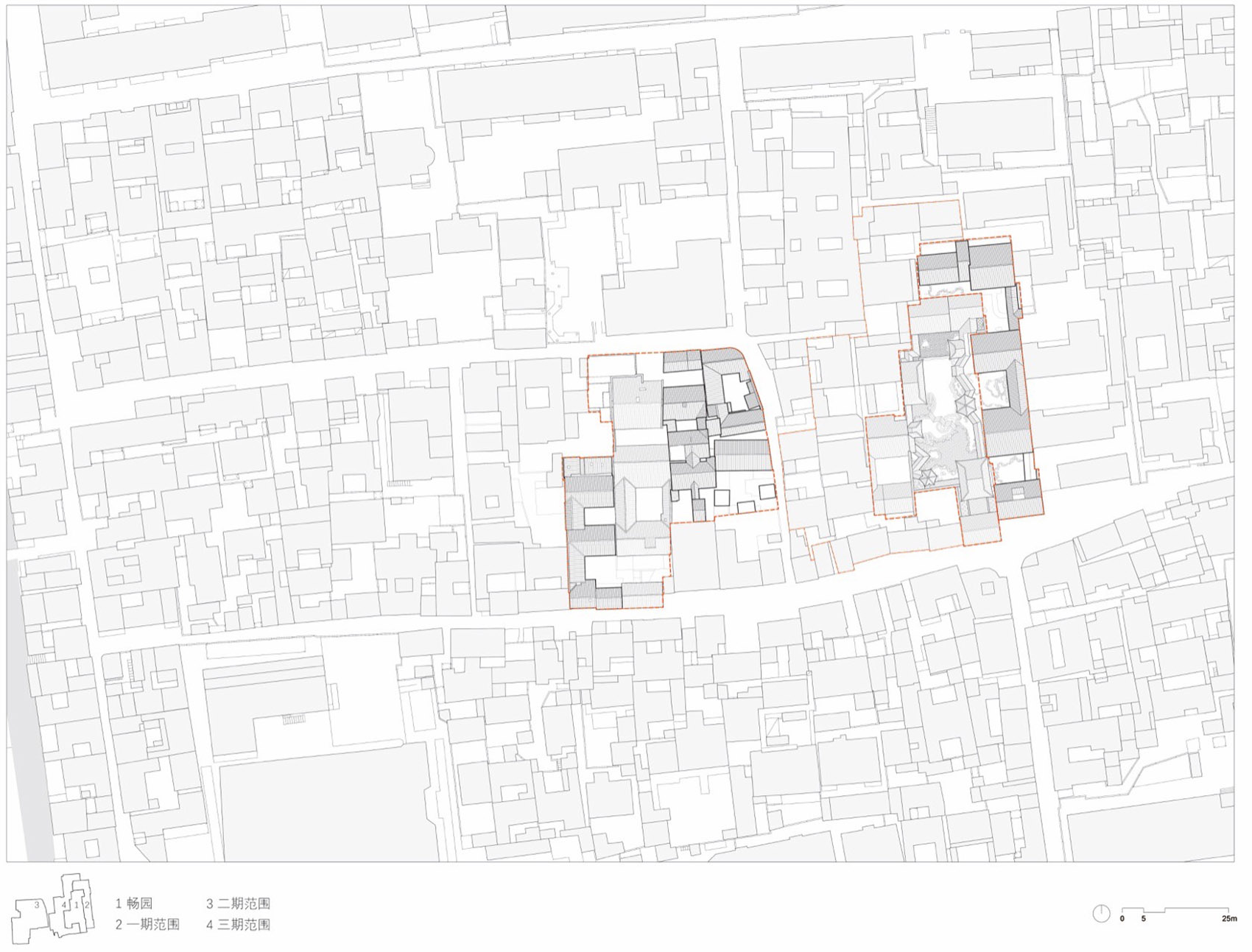 苏州畅园有熊酒店 / 大舍建筑设计事务所-65