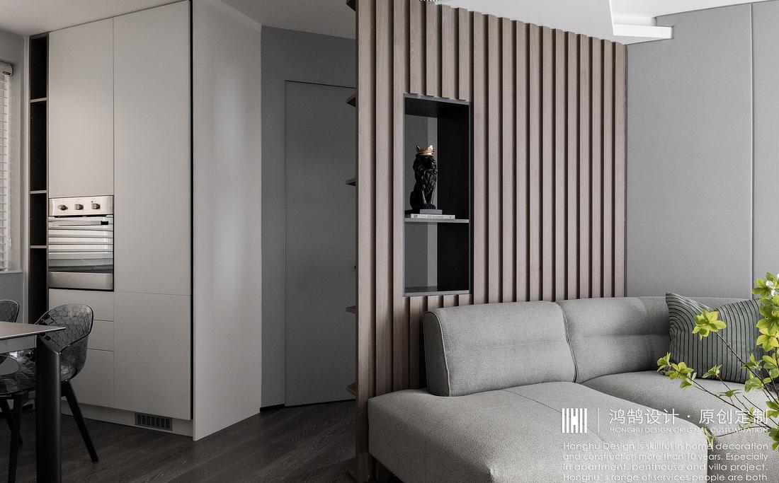 上海鸿鹄设计-5