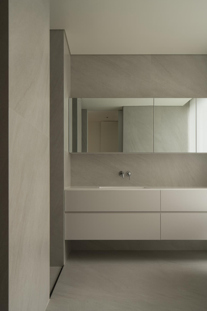 Clarify与自然共生丨中国成都丨回声空间-82