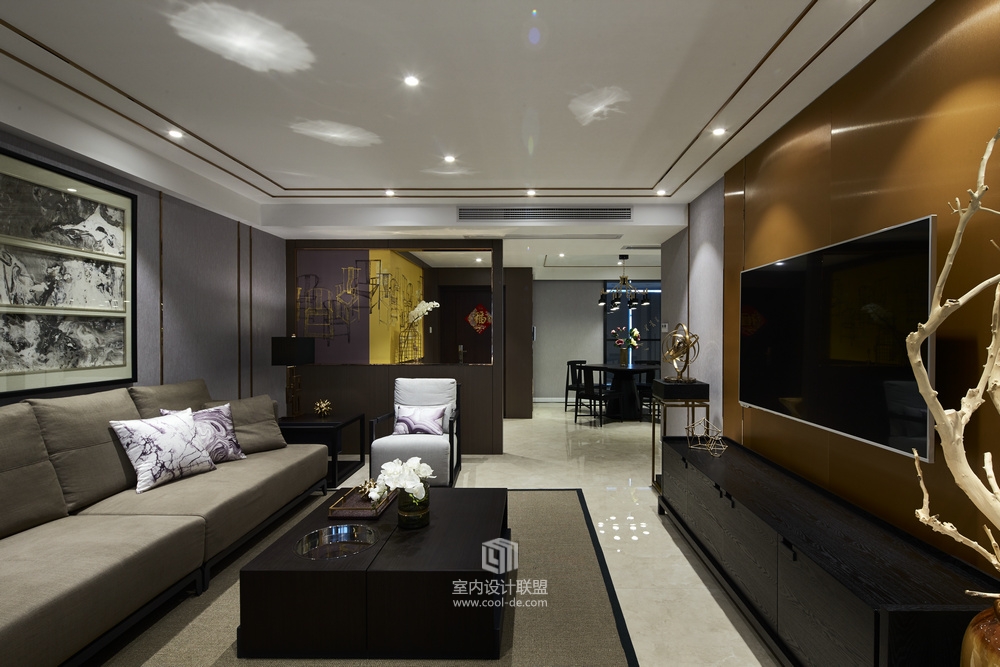 力设计：云溪香山-13