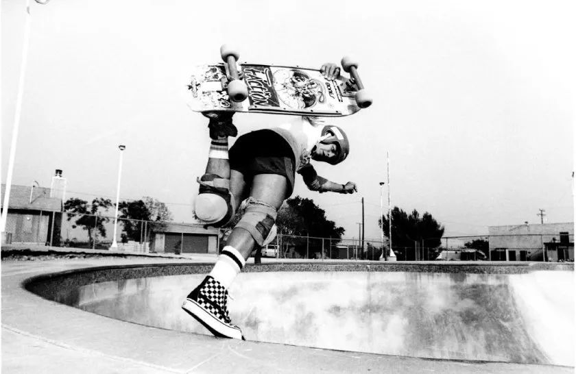 Vans 上海 K11 展 | “魔都祥龙”滑板道惊艳亮相-59