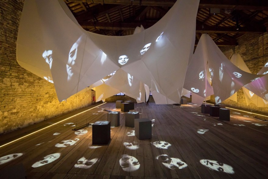 Vardiya,the Shift(土耳其馆参展威尼斯建筑双年展项目)丨未明确提及设计相关,有策展团队Kerem Piker等-30