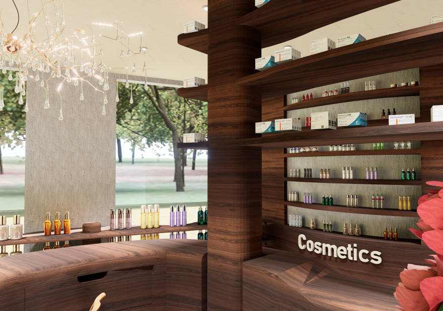 Pharmacy renovation(药房翻新)-45