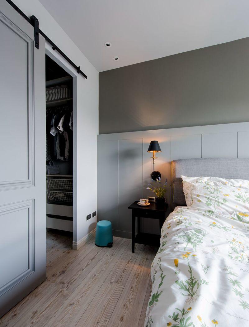 50平米建筑师之家-64