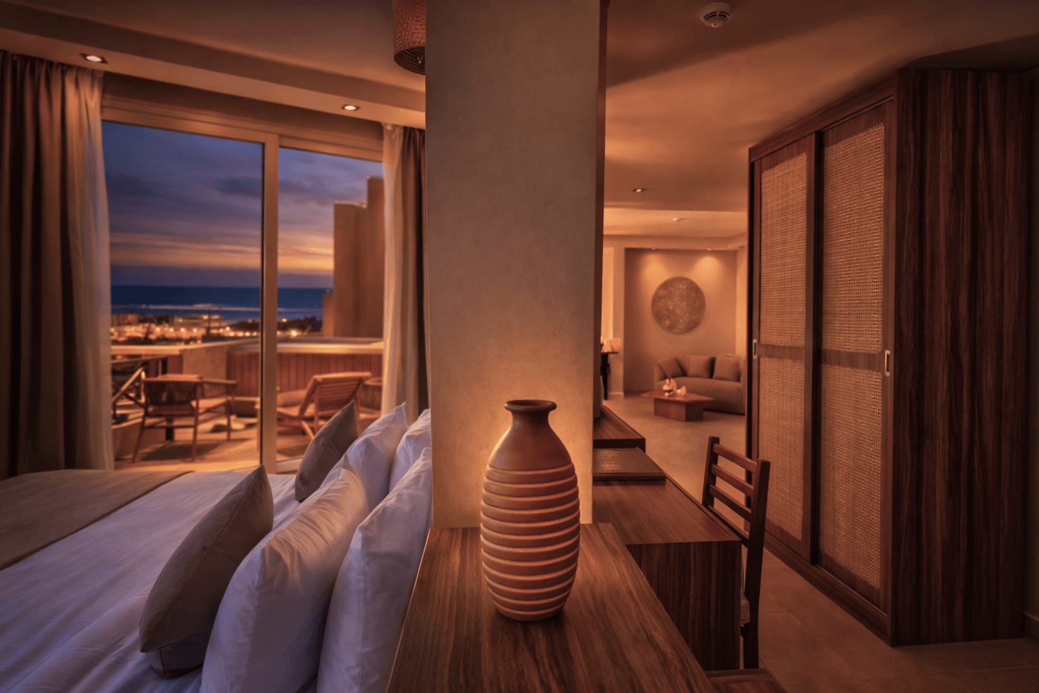 True Beach Resort – Rooftop Jacuzzi Room | Part II-18