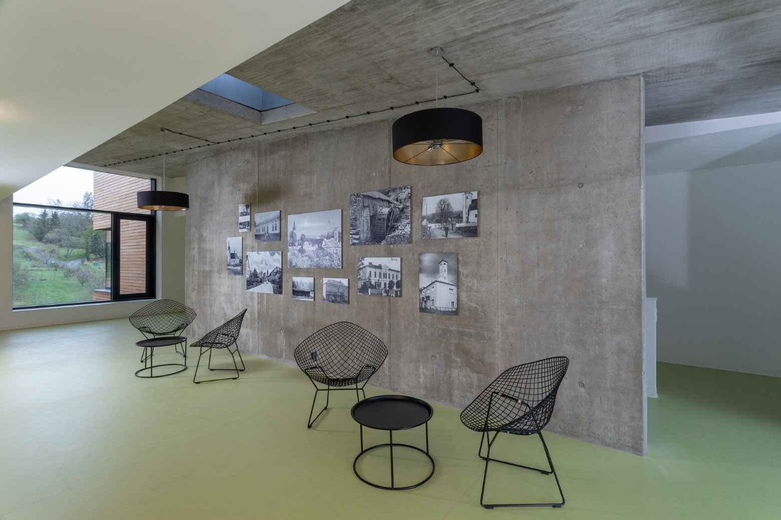 Staříč老年公寓-26