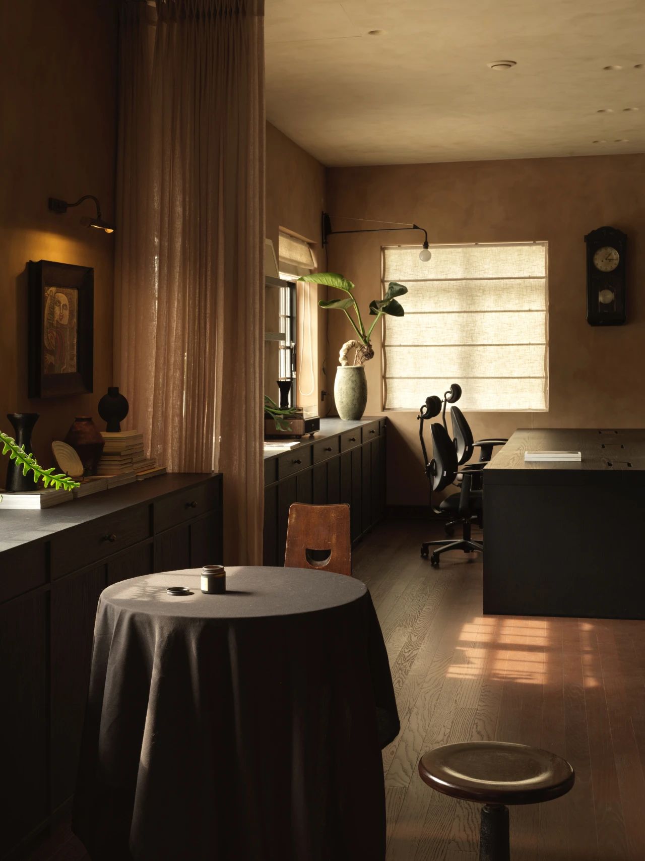 SAS边角边工作室丨中国北京丨诃子-61