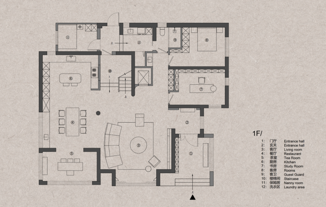 YANJISTUDIO|静谧的奢侈-93