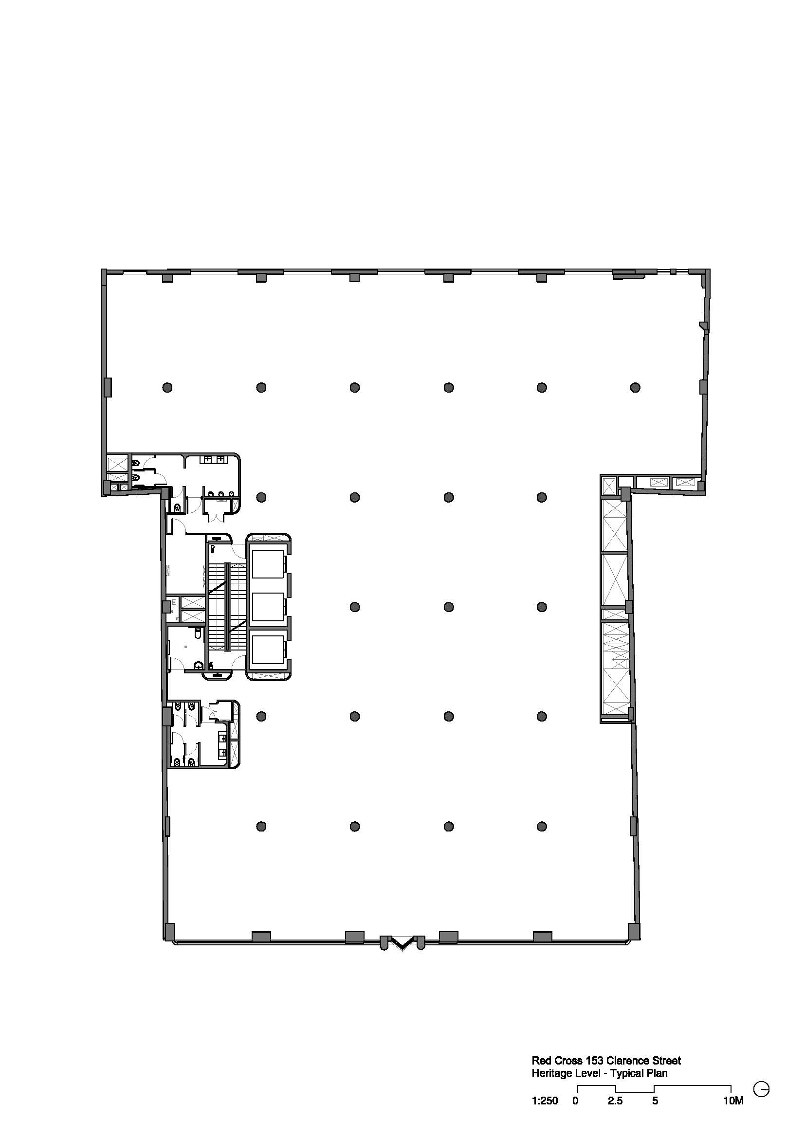 悉尼 Deco 办公楼-25