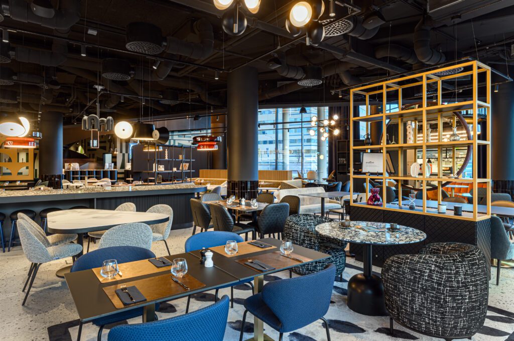 ibis & TRIBE Budapest Stadium - Basic Collection-1