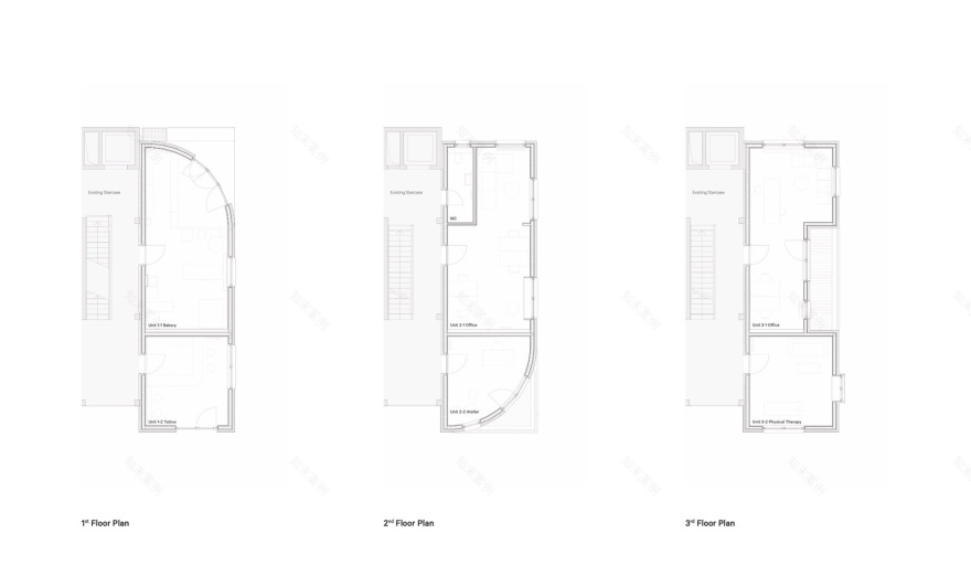 柏林“Haus 2+”木结构建筑共享可持续设计-6