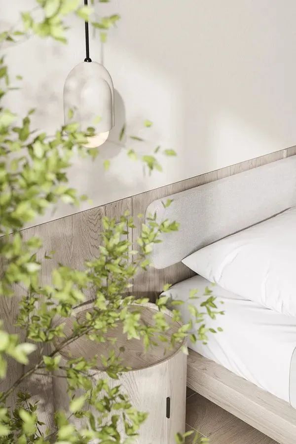 白色公寓丨俄罗斯莫斯科丨ZIZEWSKI ARCHITECTS-63