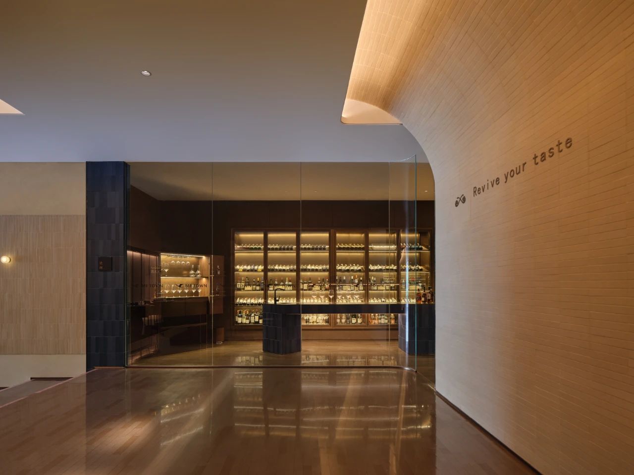 MFTown厦航服务文化体验空间丨中国厦门丨Leaping Creative立品设计-52