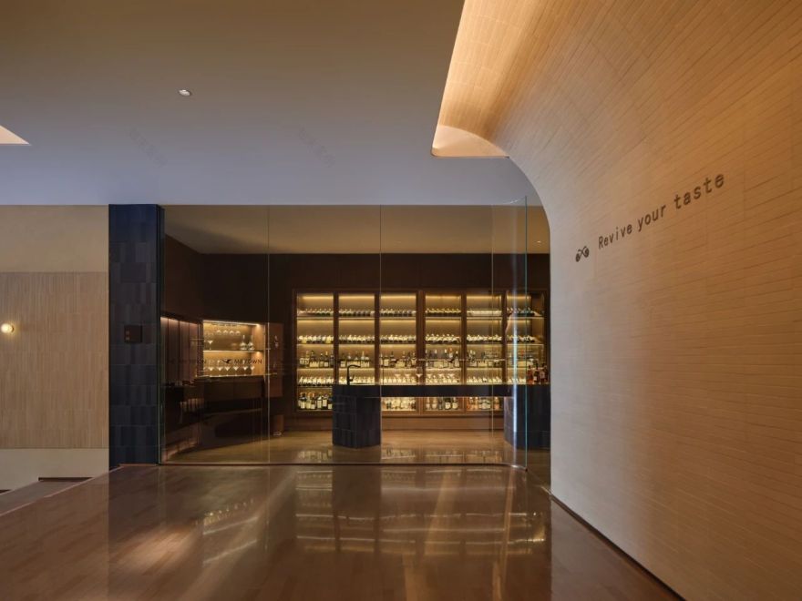 MFTown厦航服务文化体验空间丨中国厦门丨Leaping Creative立品设计-52