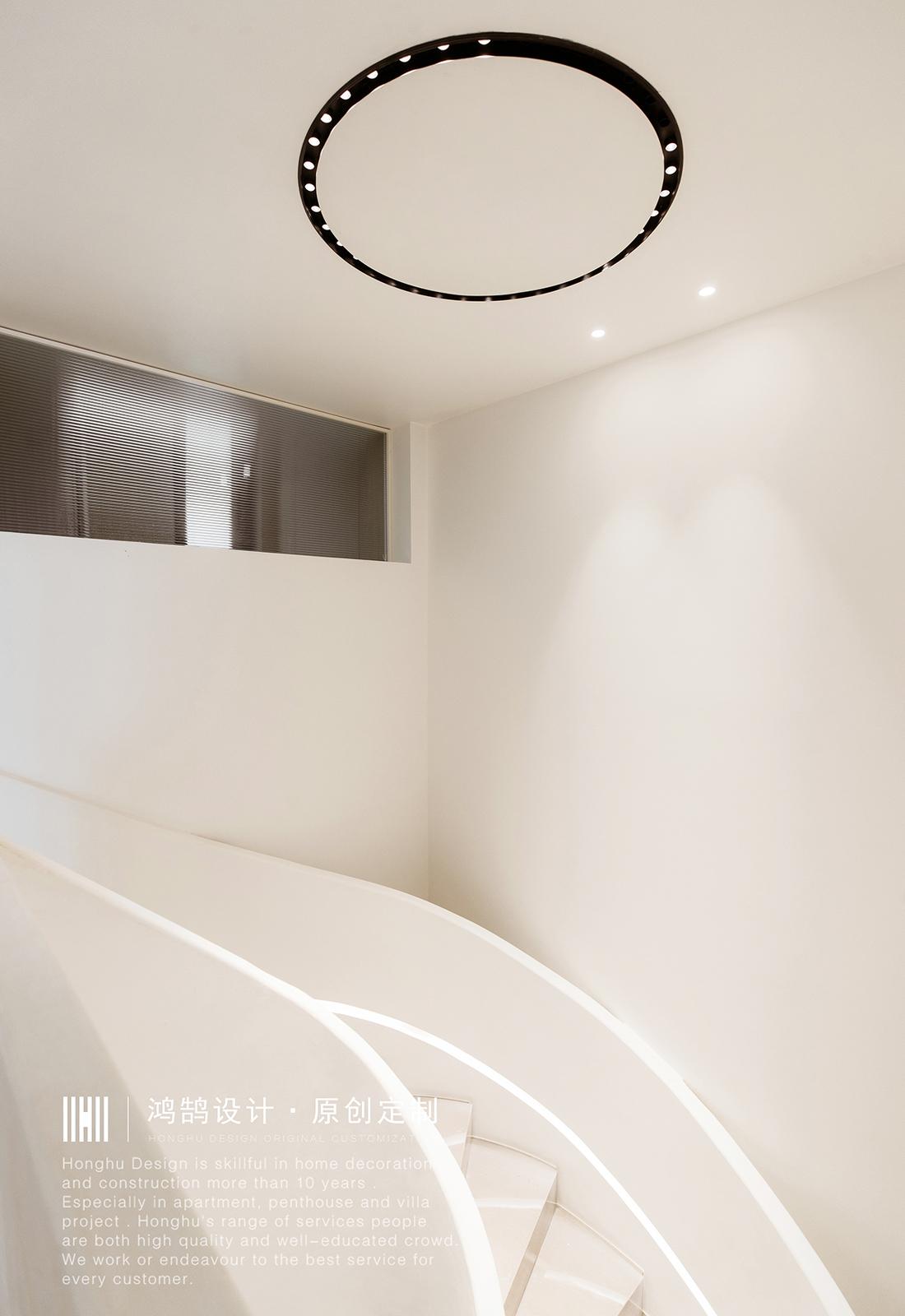 鸿鹄创始人之家设计解读-11