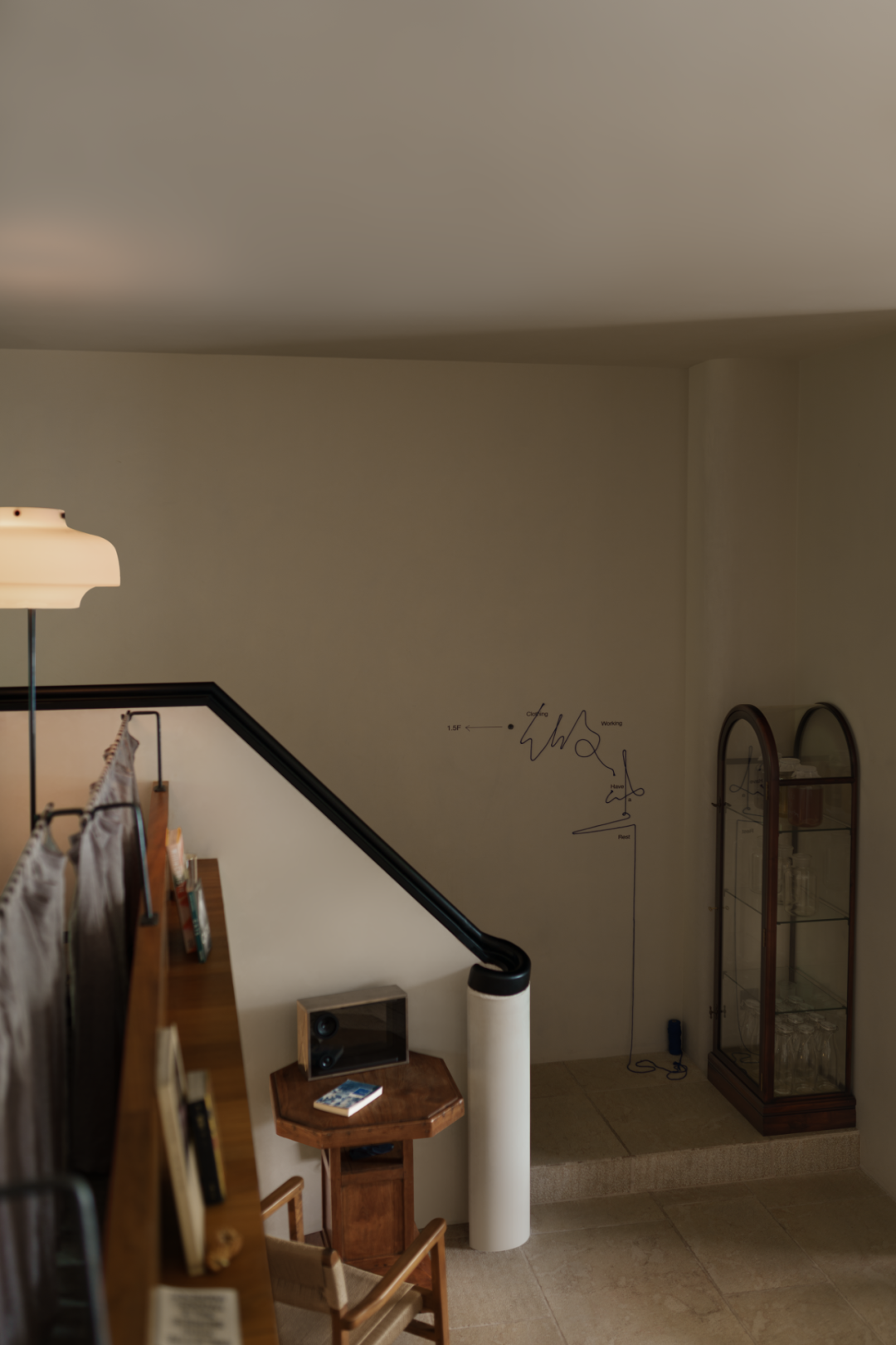 相上丨Ladésee工作室：向外生长，在公共与非公共之间-110