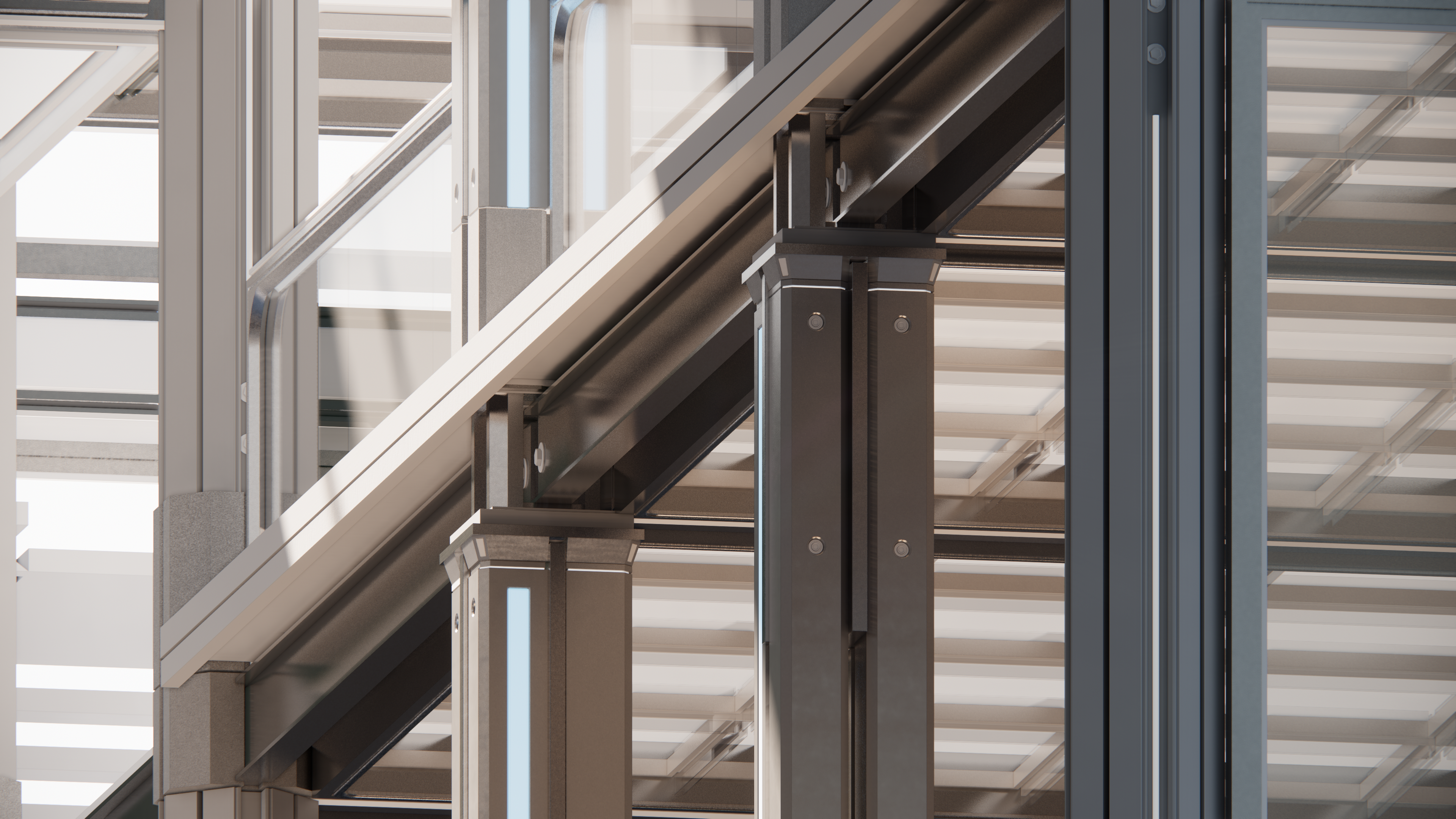 超越丨KIID Space Design-17