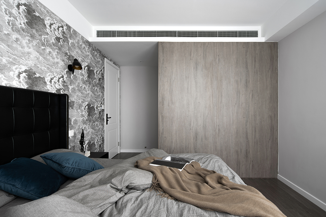 都会情感空间 | 简约精致与自然共生-97