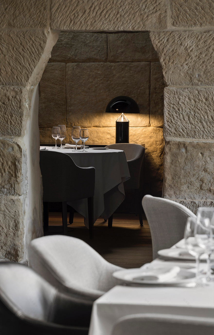 Can Armengol Palace建筑改造项目丨意大利帕尔马丨Isabel López Vilalta Asociados-108