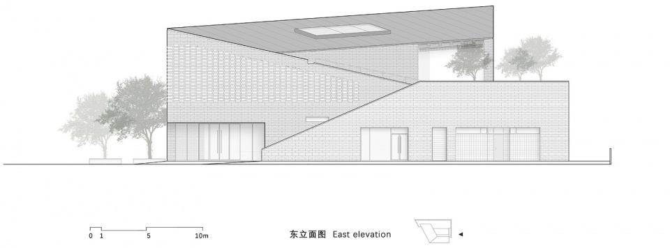 无锡梅里遗址博物馆 | 现代风格与传统元素的完美融合-147