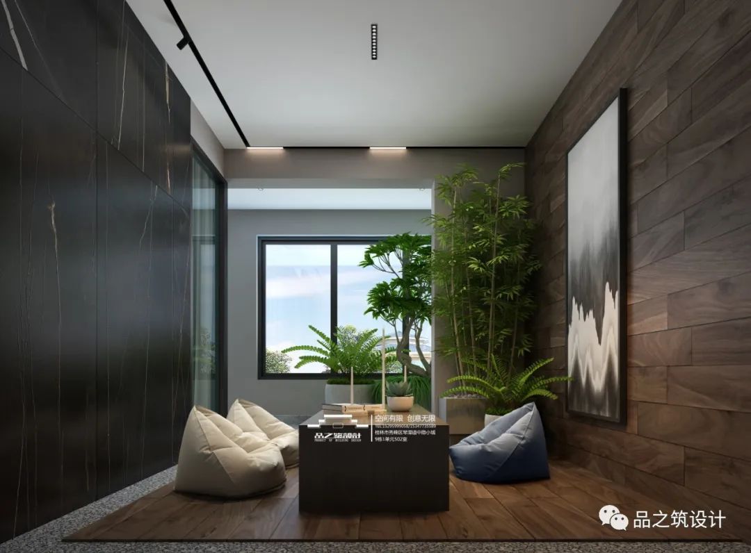 极简闲散生活,回归自然之美-24