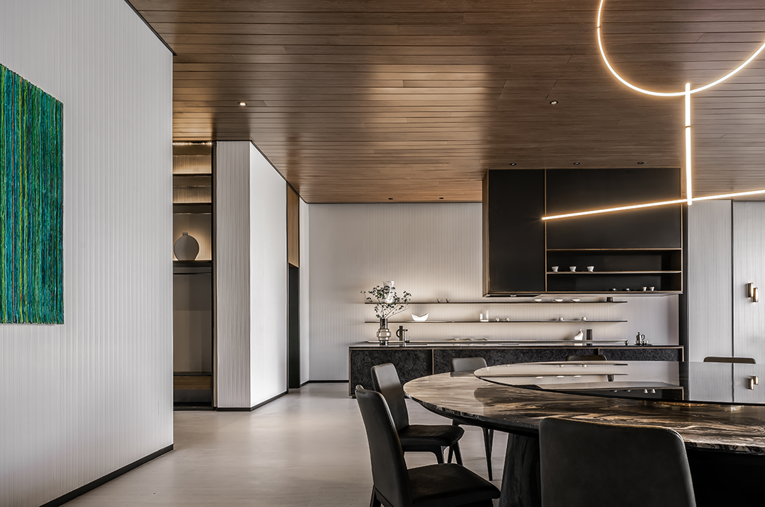 贵阳龙里阳光城·望乡售楼处-45