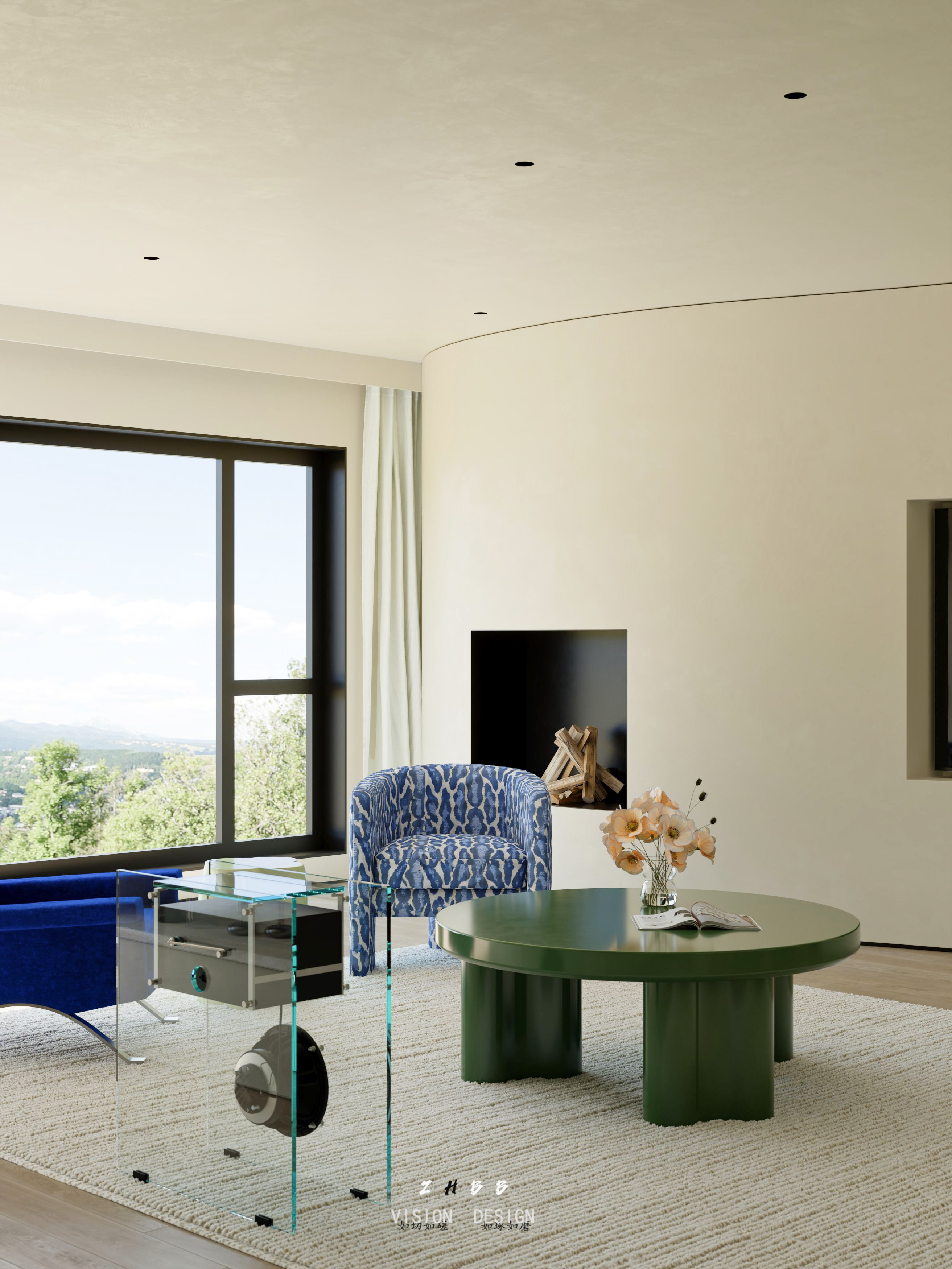 不定义色彩 但我掌控色彩-3