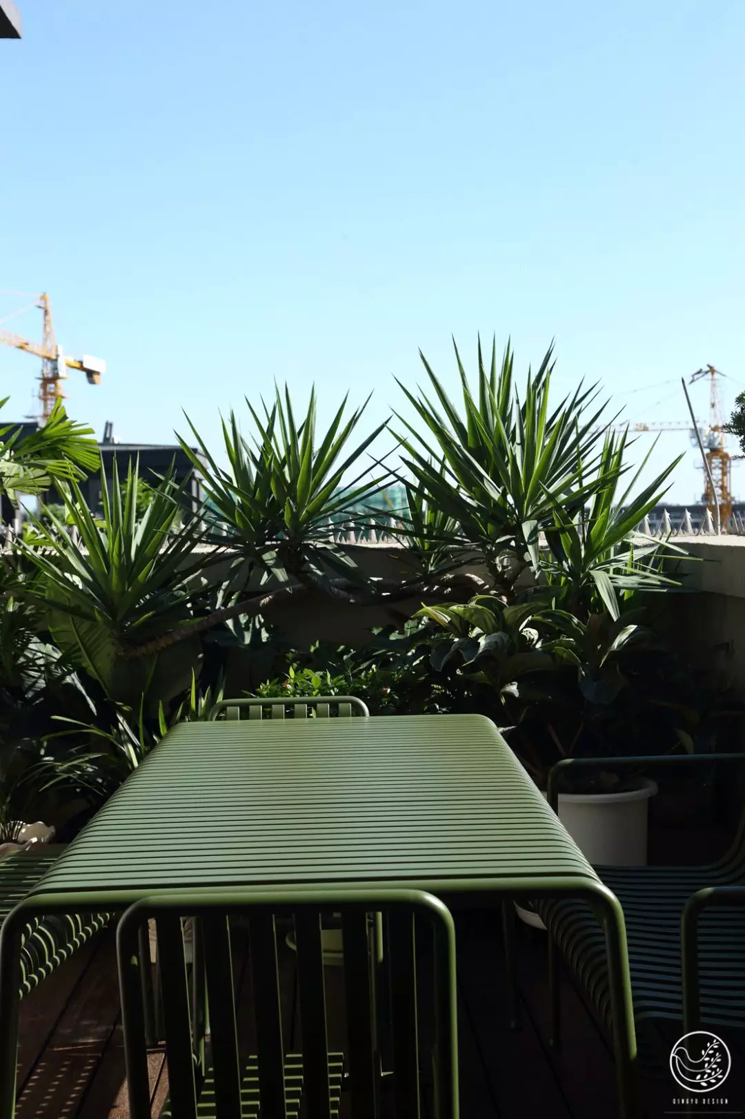 奶油诗意 · 现代雅致家庭空间设计丨中国成都丨清羽设计-127