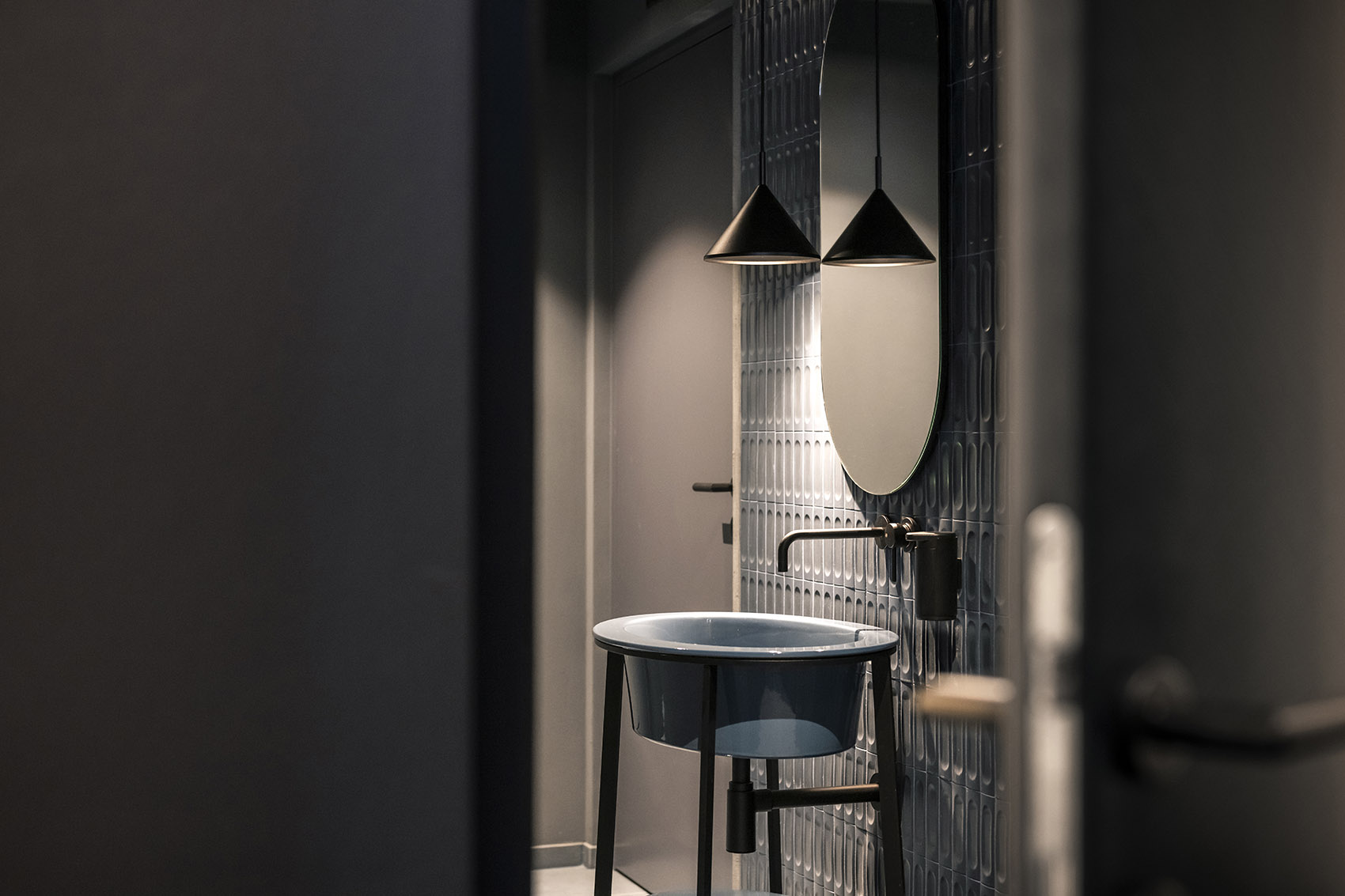 ADDITIVE 总部办公室室内设计丨意大利丨NOA-65