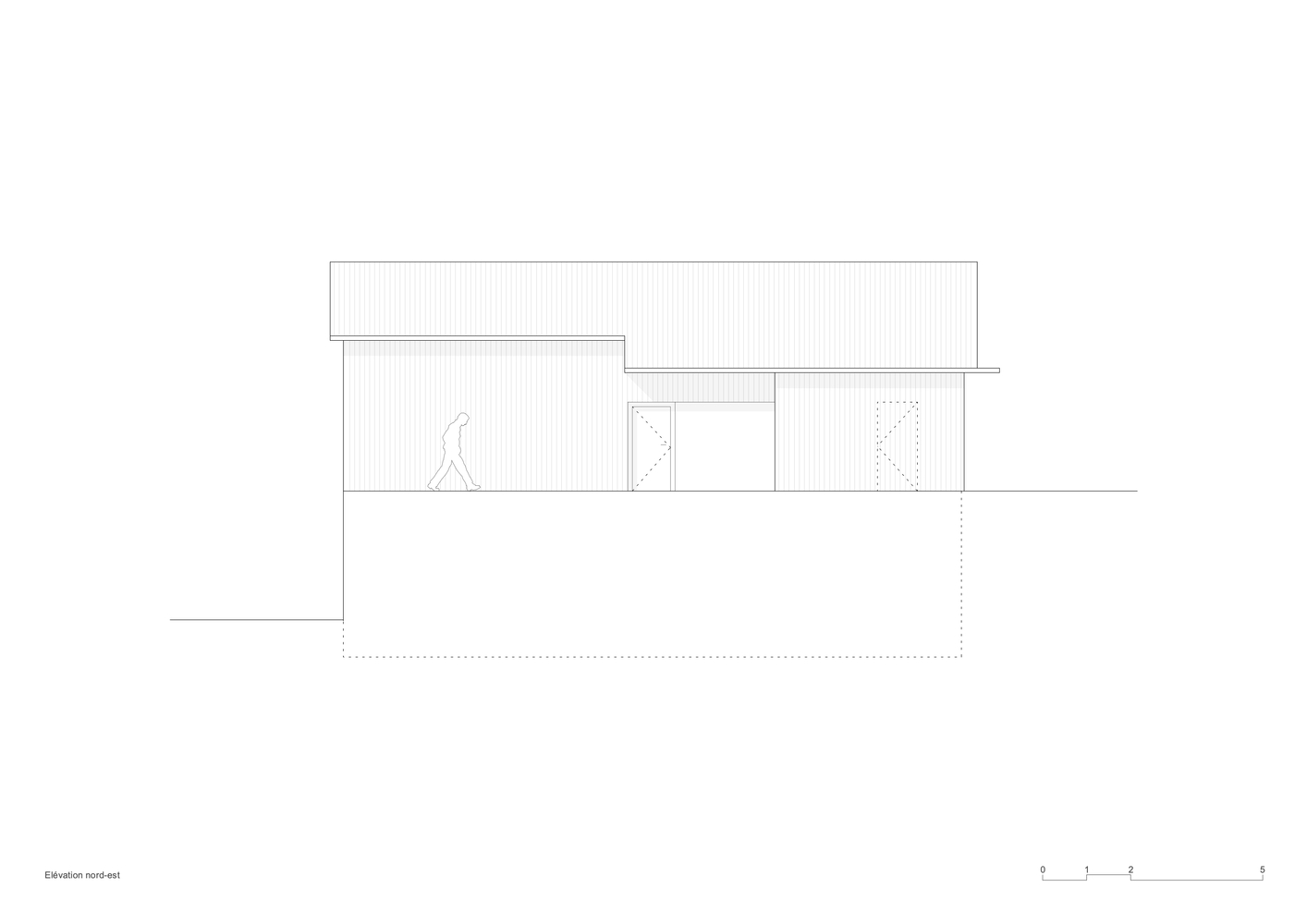 瑞士 Blonay 家庭住宅翻新丨Graber & Petter Architectes Sàrl-29