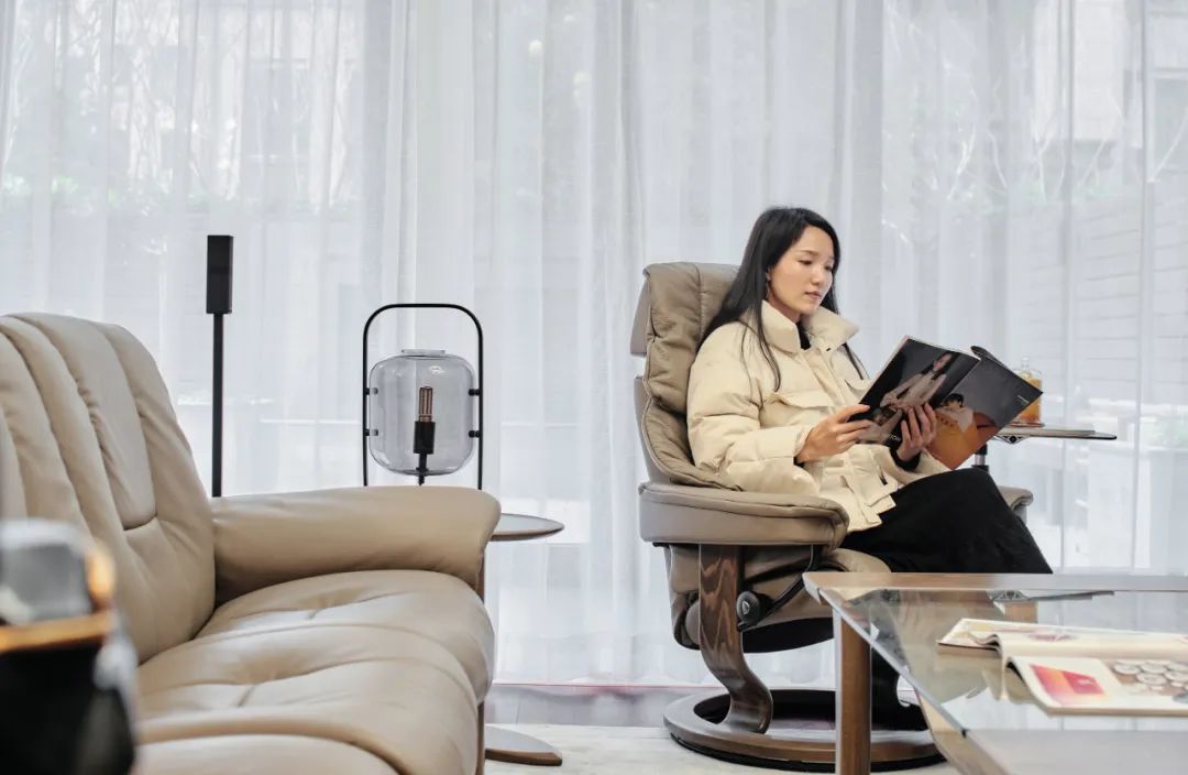 鑫·境丨中国苏州丨维斯曼全案设计-19