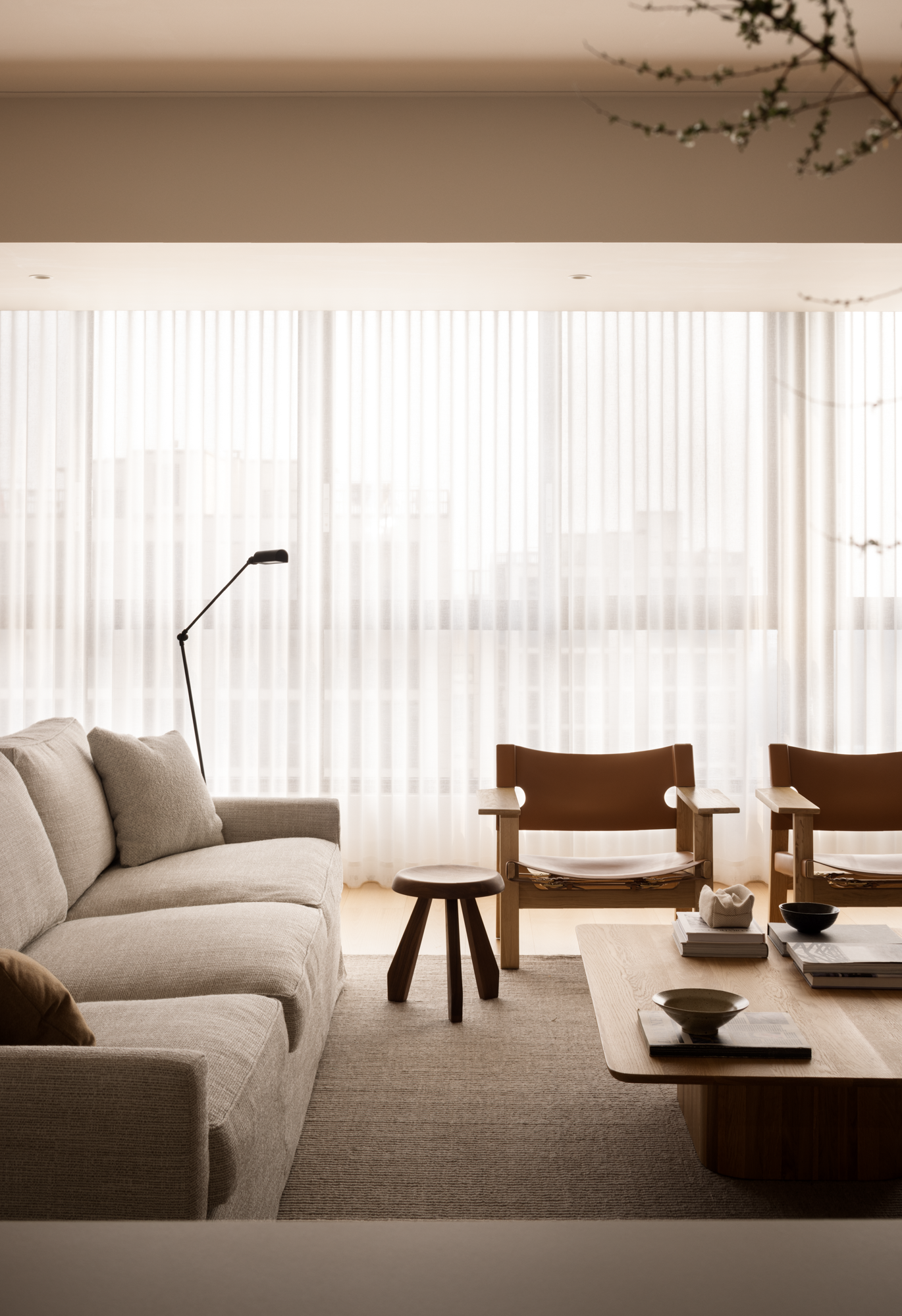 隅藏山海丨中国汕头丨汉马建筑-51