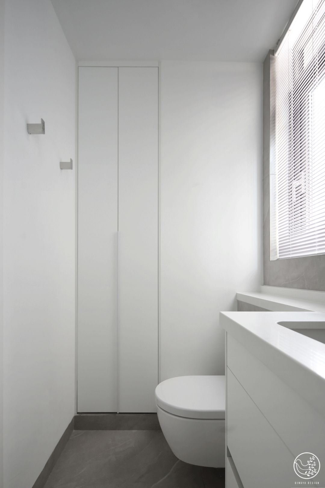 优雅高级的单身建筑师小姐姐家丨中国成都丨清羽设计-75