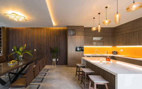 谜题之家 | 独特的设计打造充满趣味的空间-62