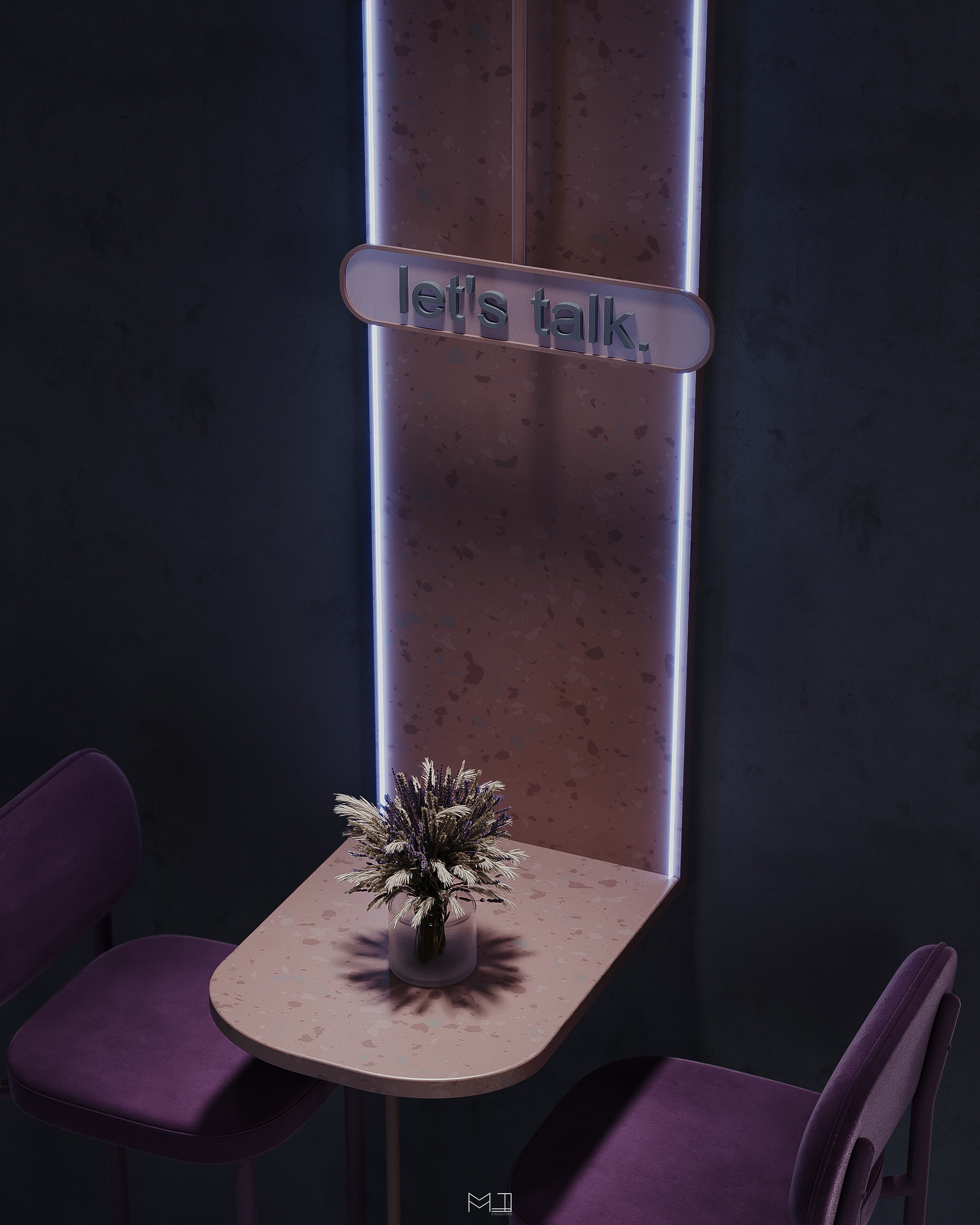 LES DESSERTS CAFE AT U.A.E-16