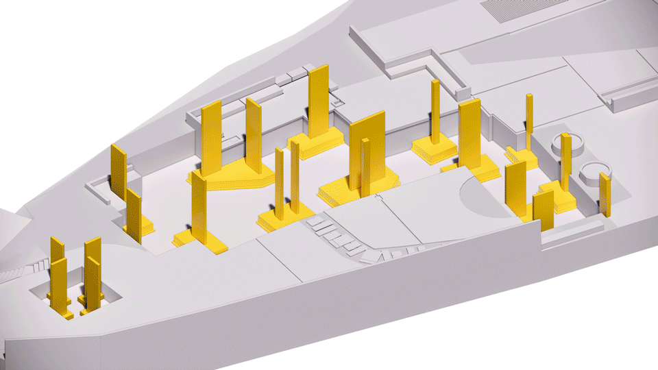 午倦宫丨中国惠州丨合造社建筑设计事务所-38