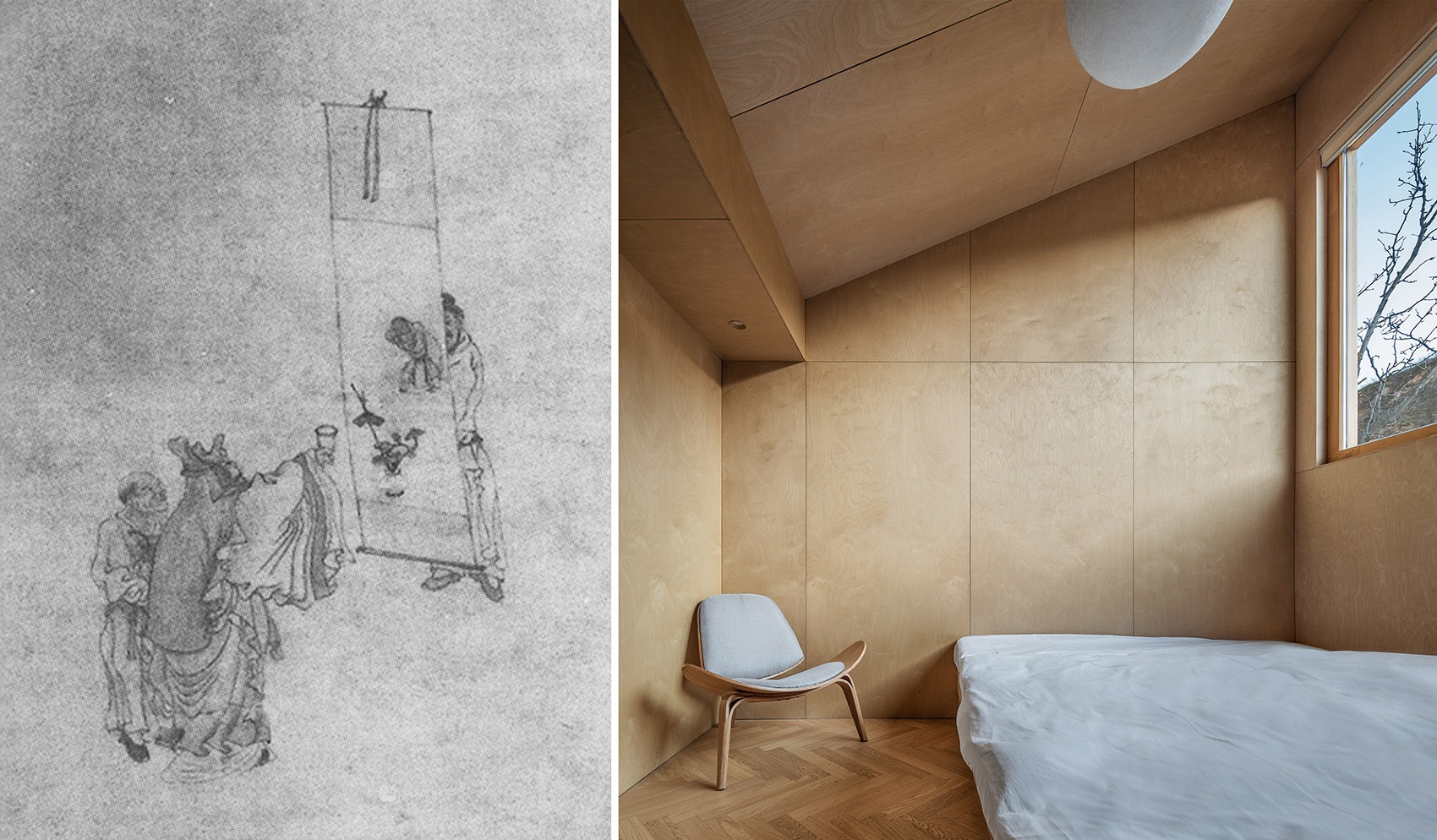 满栗台丨中国北京丨神奇建筑研究室-105