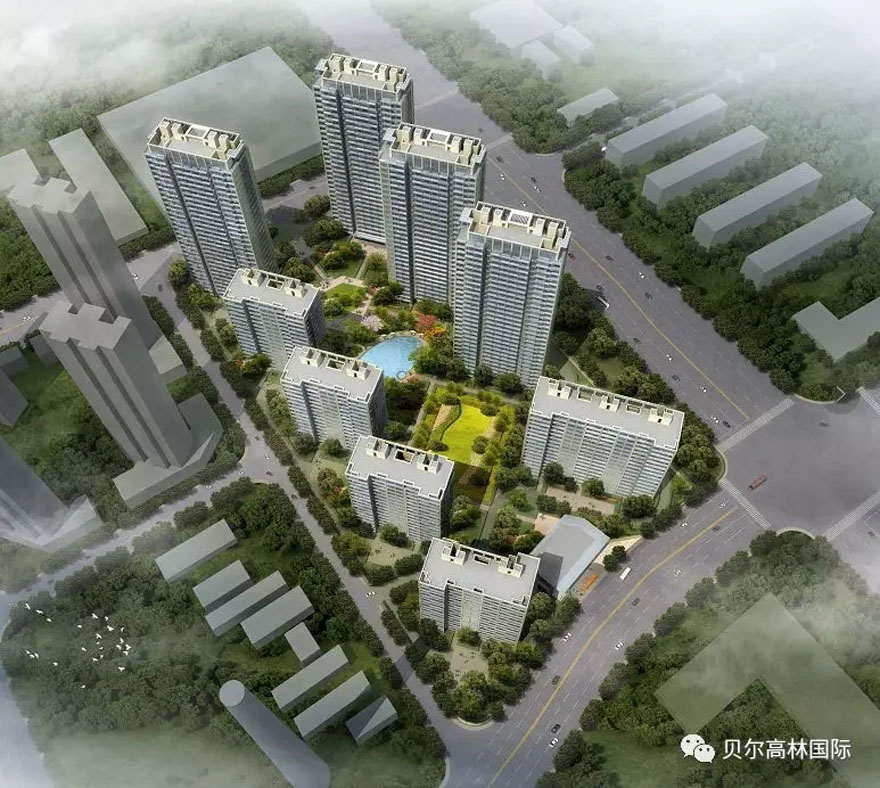 锦绣之城 · 诗意山水间的四季花园丨中国杭州-15