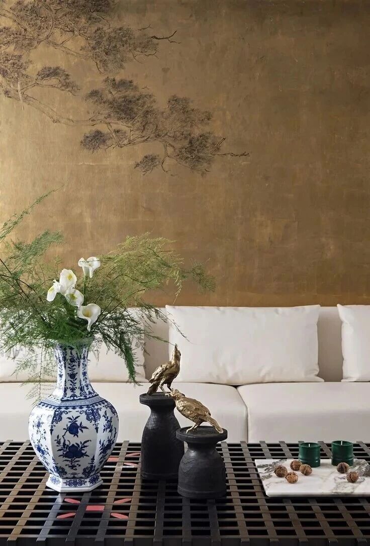 中式美学，是流淌在东方血脉里的雅致与深情-9