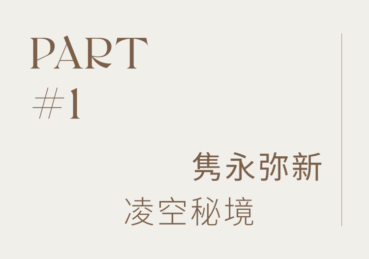 武汉中海寰宇天下·观雲府样板间丨中国武汉丨HWCD-8