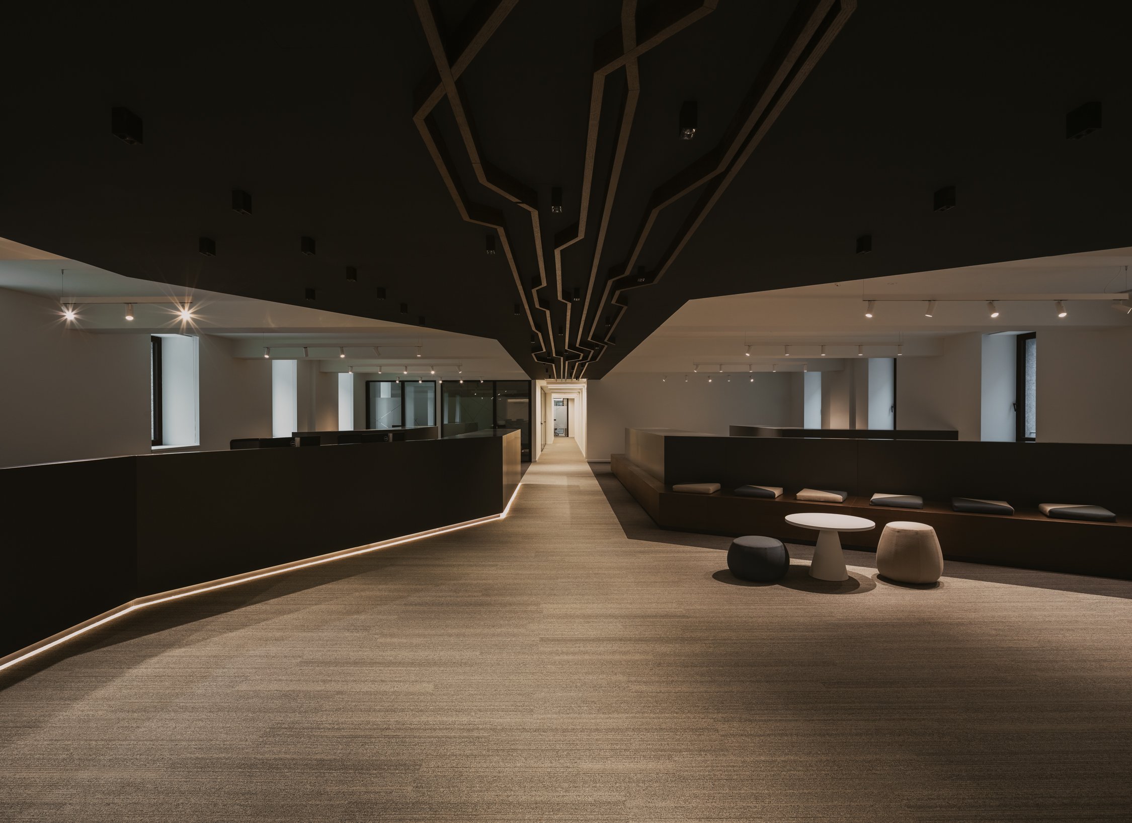 Tine·ta 总部丨意大利米兰-1