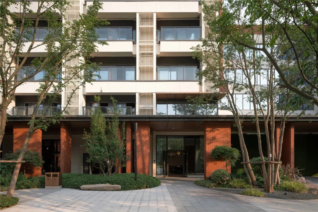 锦瑭康养社区 | 创新养老设计,温暖长者生活-67