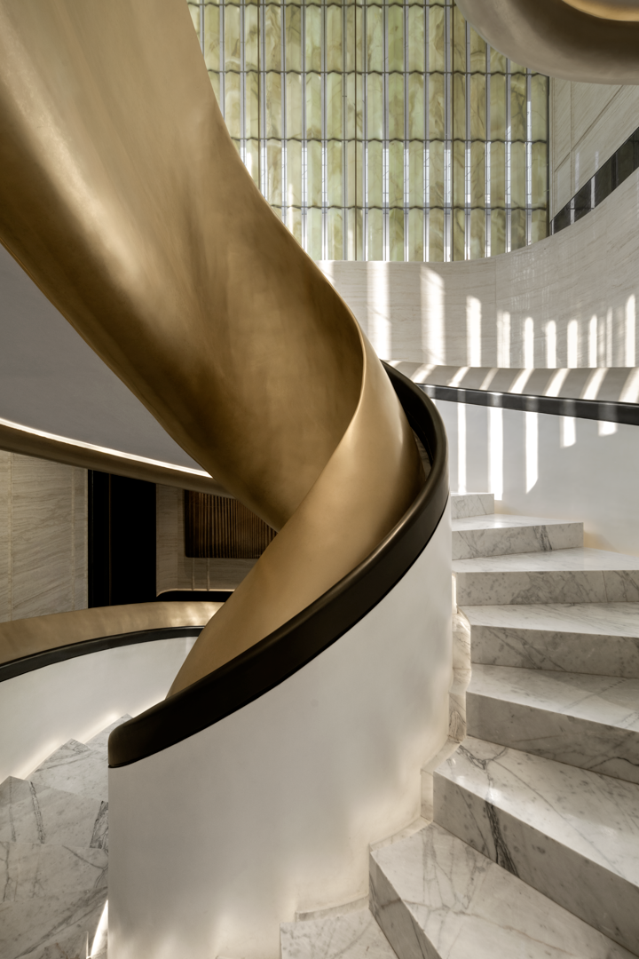 首发 1425㎡高奢会所,东方美学就是顶流!-22